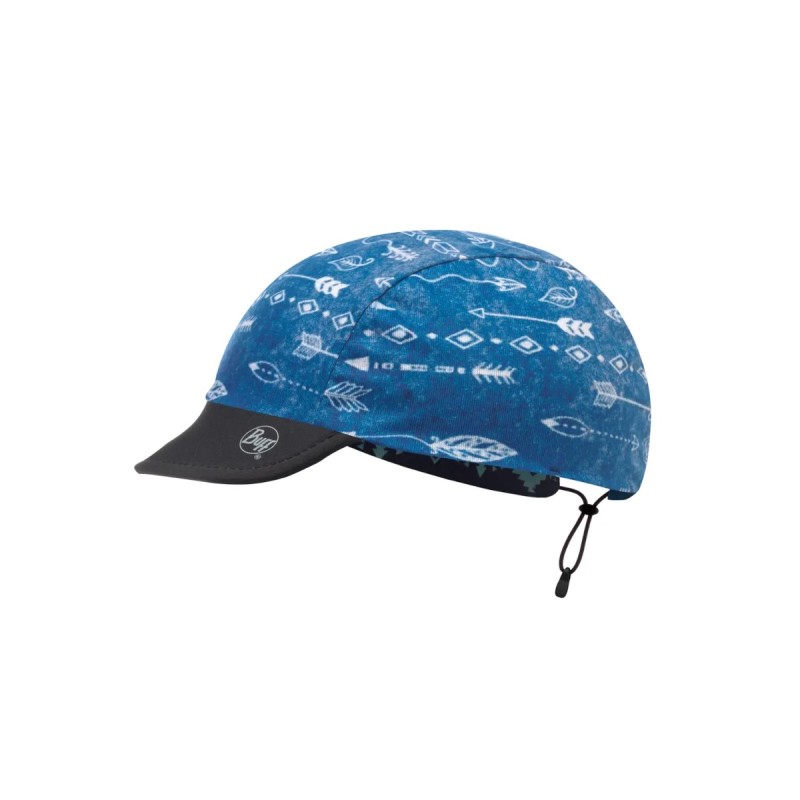 Child Cap - Archery Blue Navy