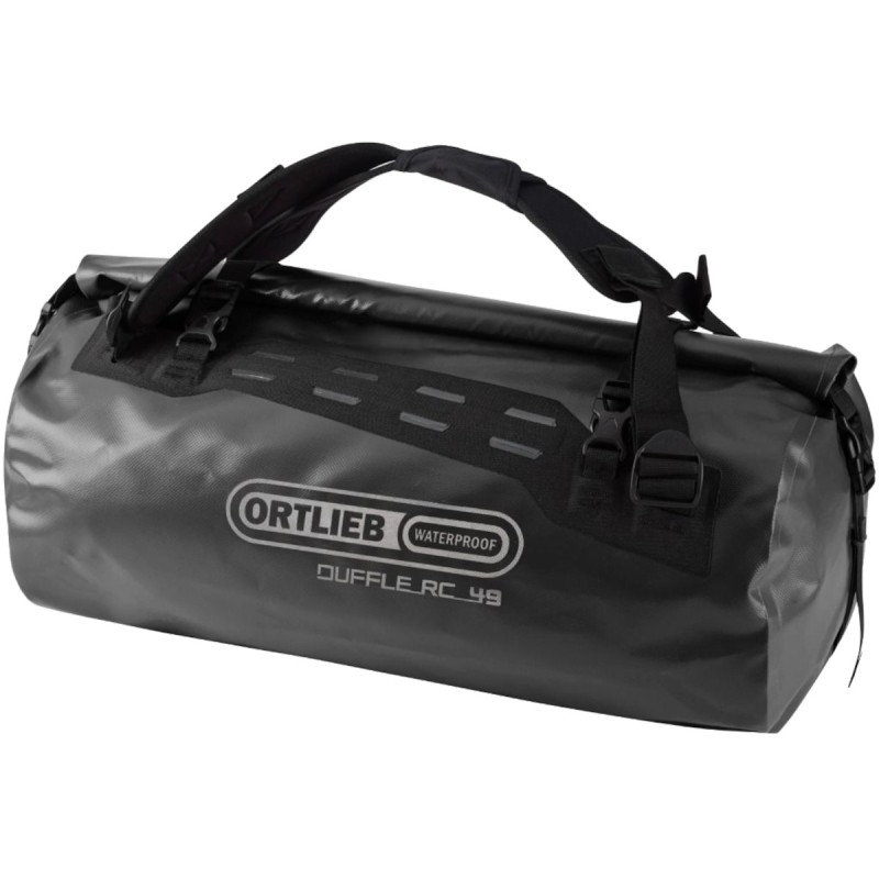 Duffel RC 49L - Black