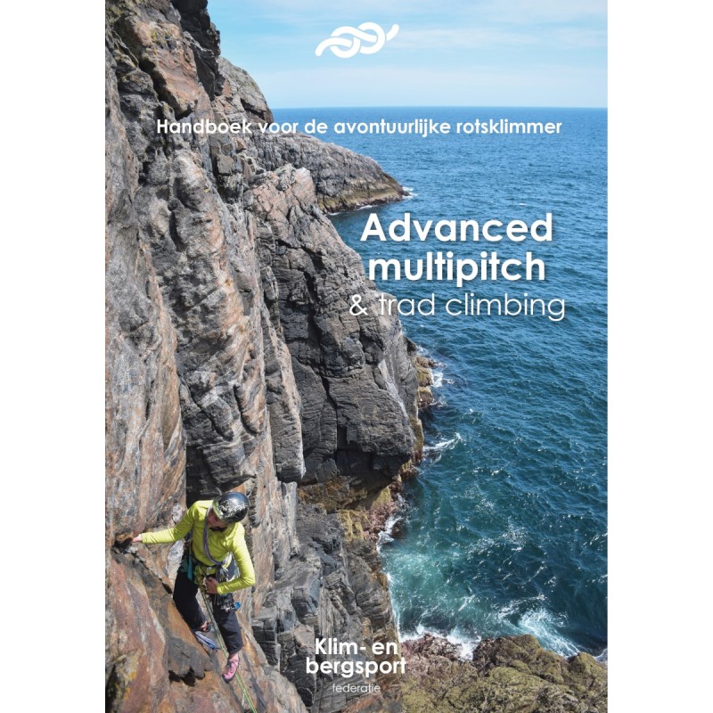 Advanced Multipitch & Trad Climbing