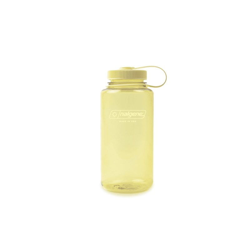 Nalgene Bottle WM Sustain 1L - Butter