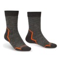 Explorer HW MerinoComfort Boot - Anthrac