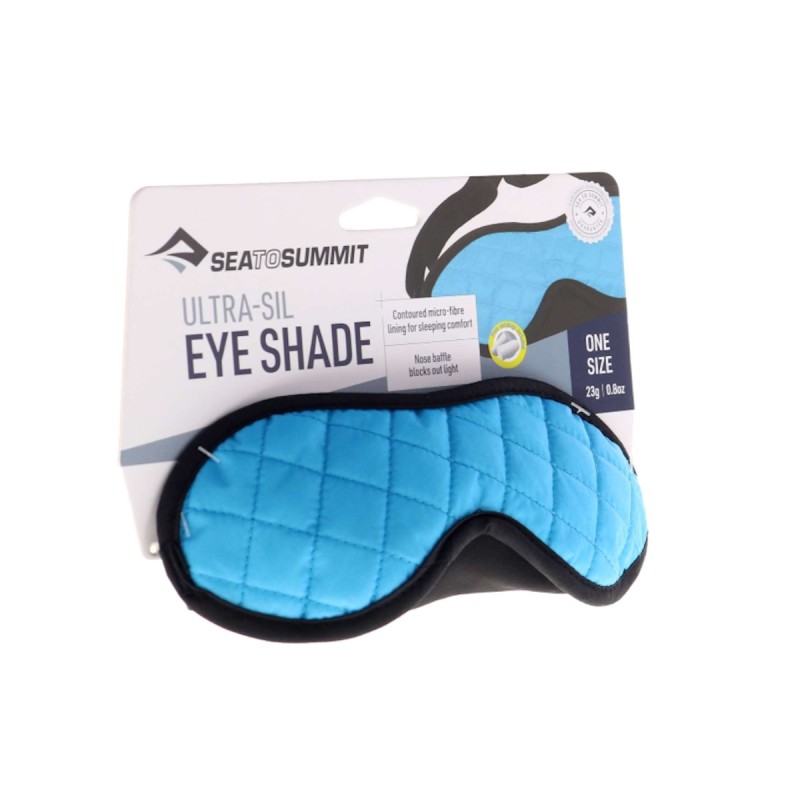 Ultra-Sil Eye Shade - Blue Atoll