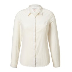 W NosiLife Freeda LS Shirt-SeaSalt KOOPJ