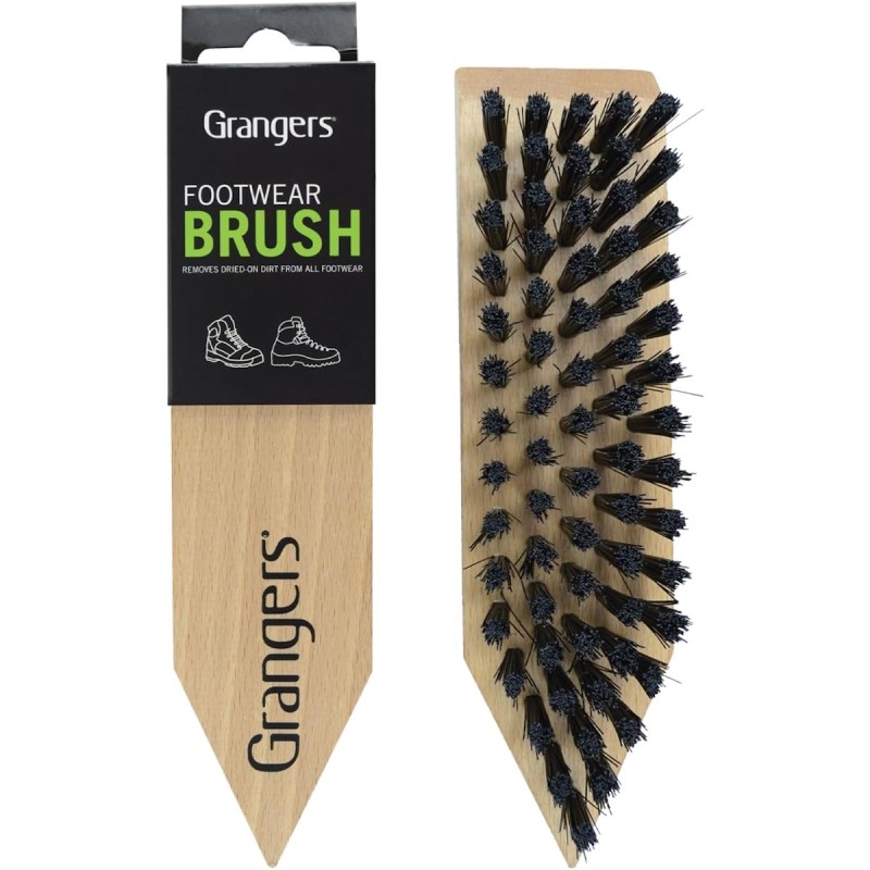 Footwear Brush