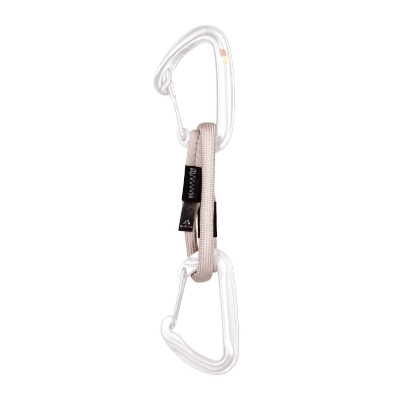 Alpine Runner 35 cm - Glacier Grey