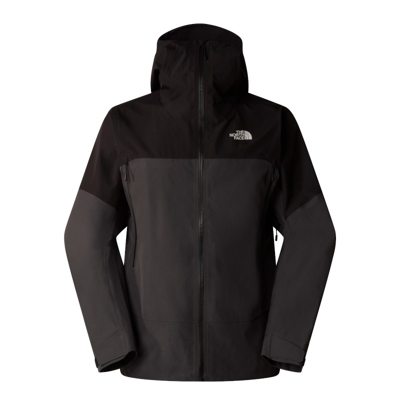 Jazzi GTX Jacket - Anthracite