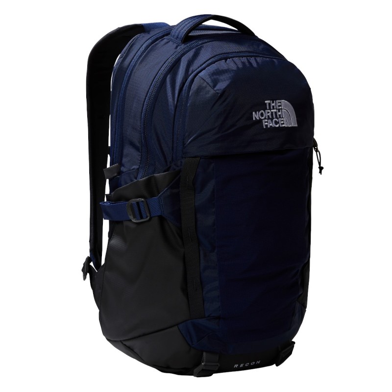 Recon Backpack  - TNF Navy TNF Black