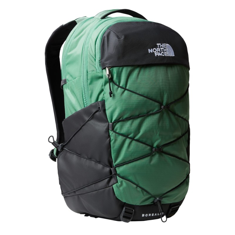 Borealis - Evergreen TNF Black