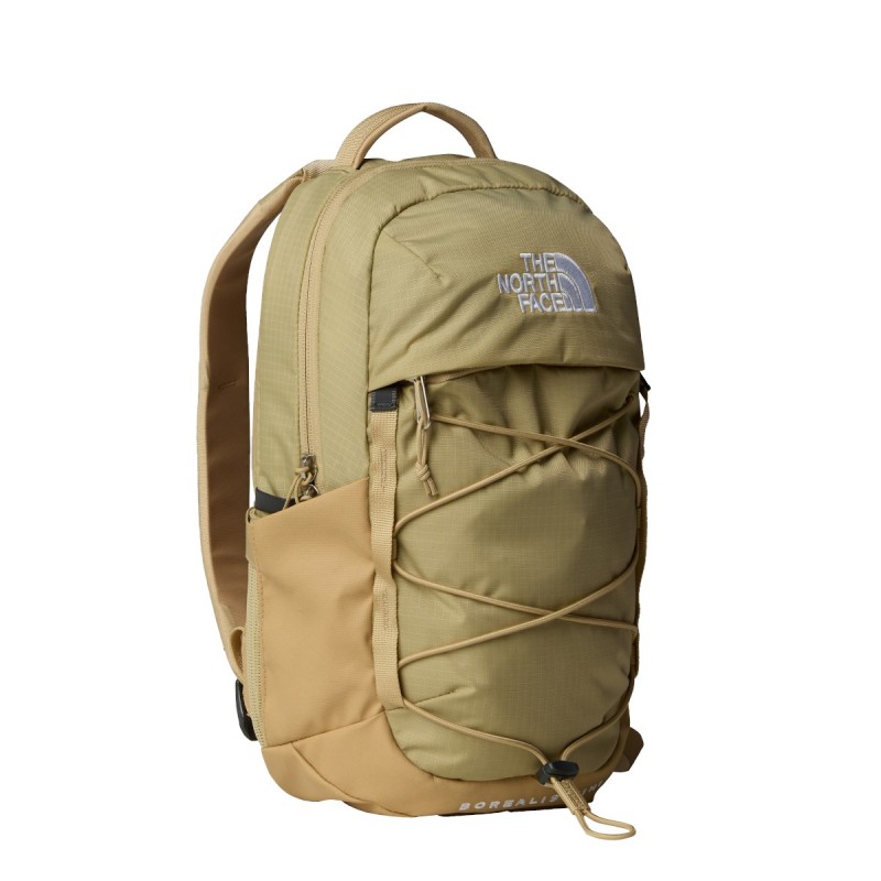 Borealis Mini Backpack - Khaki Stone