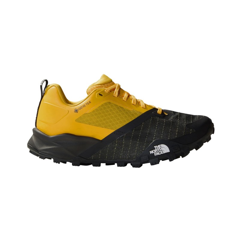 Offtrail TR GTX - Summit Gold TNF Black