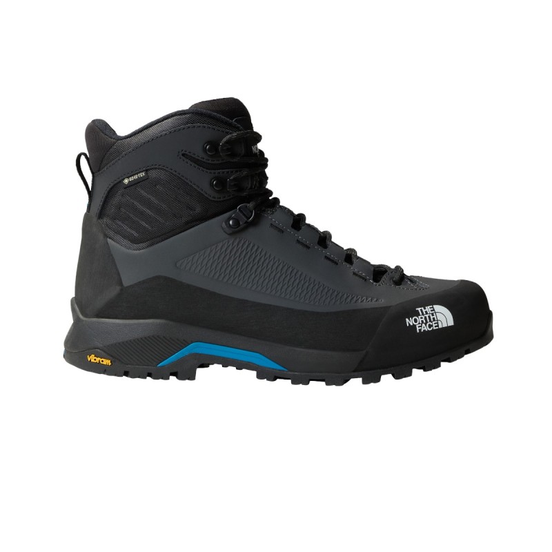 Verto Alpin Mid GTX - AsphaltGrey TNFBlk