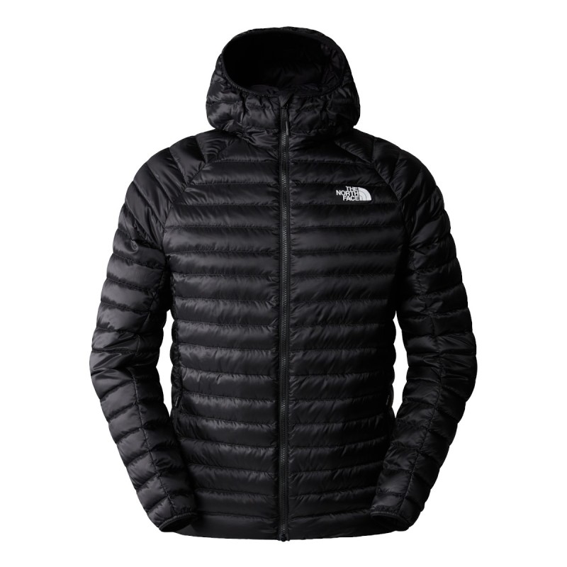 Bettaforca LT Down Hdy - TNF Black