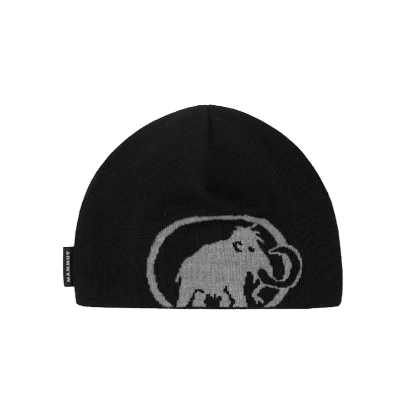 Tweak Beanie - Black Steel