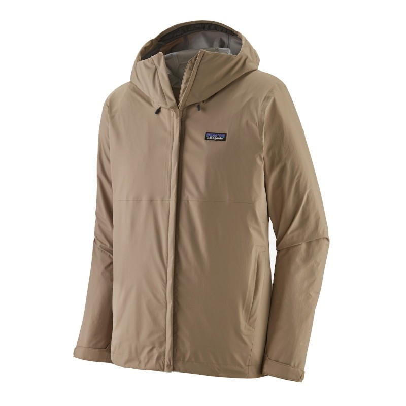 Torrentshell 3L Jacket - Seabird Grey