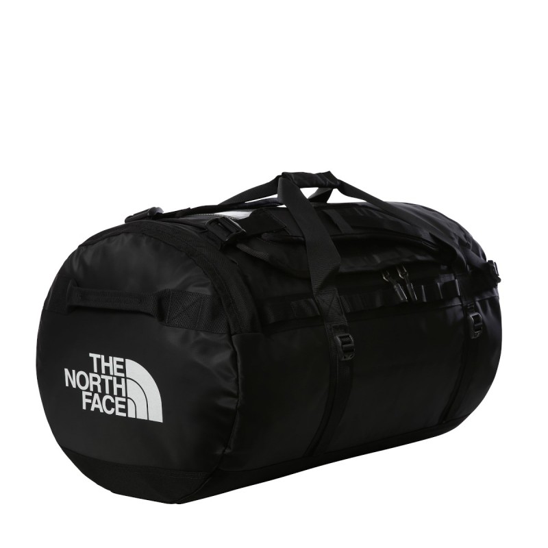 Base Camp Duffel - L - TNF Black