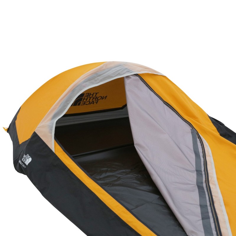 Assault FL Bivy - Summit Gold  Tin Grey