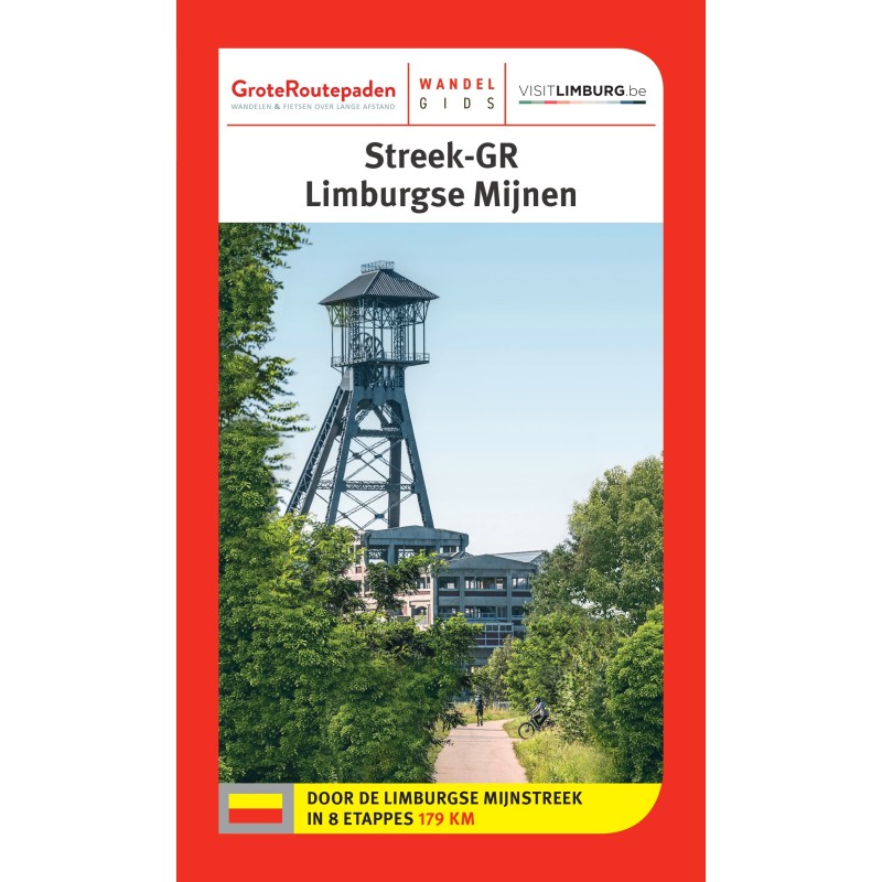 Limburgse mijnen GR