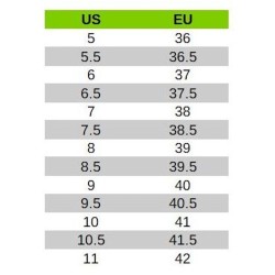 W Hedgehog GTX - Smoked Pearl