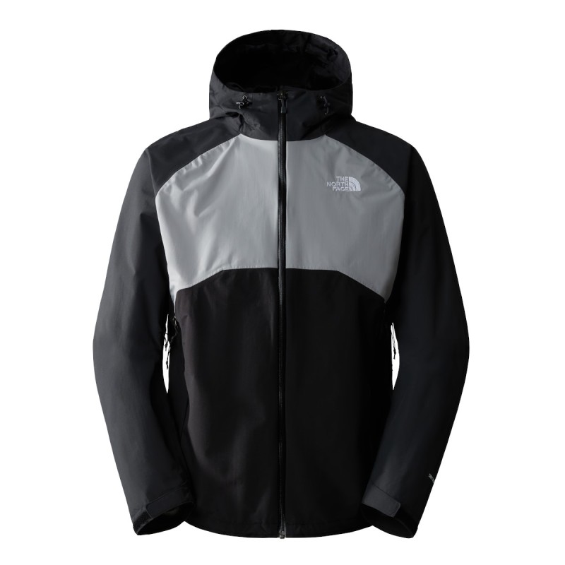 Stratos Jacket - TNFblack/meld