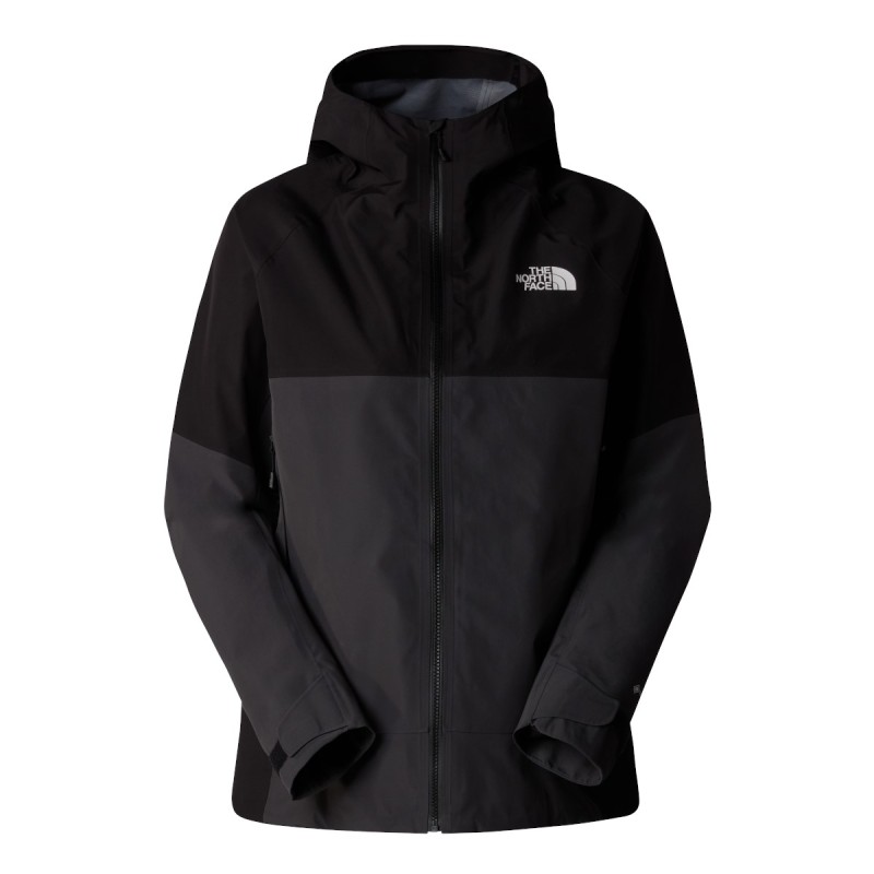 W Jazzi GTX Jacket - Anthracite