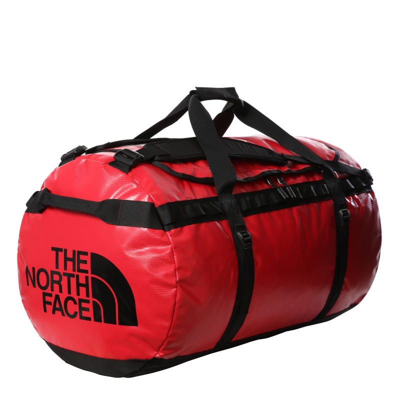 Base Camp Duffel - XL - TNF Red TNF Blac