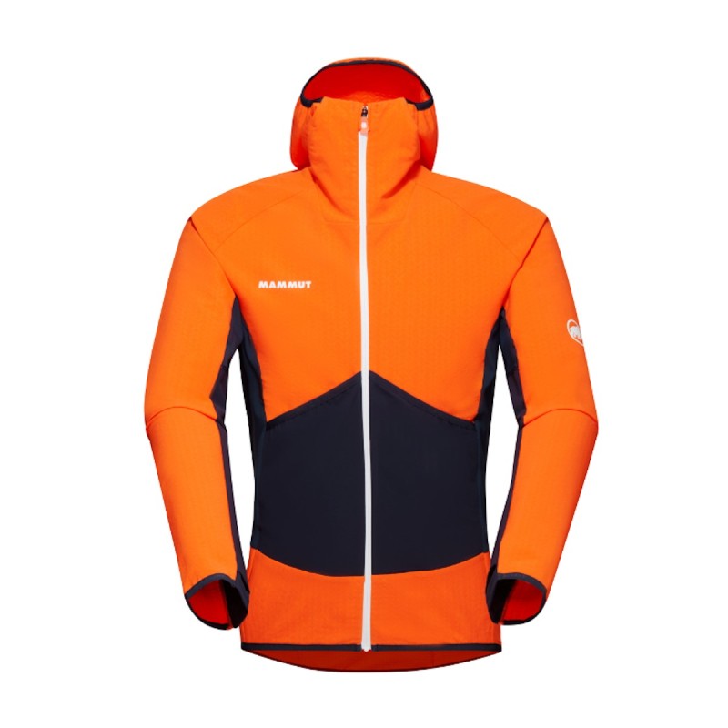 Eiger Speed ML HD Jkt - Arumita Night