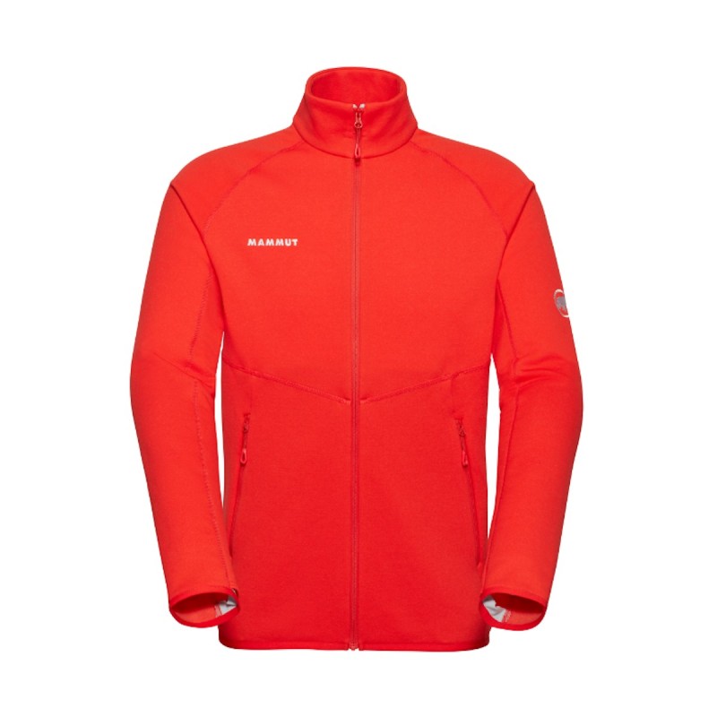 Aconcagua Jacket - Mammut Red