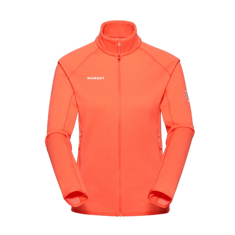 W Aconcagua Jacket - Peach