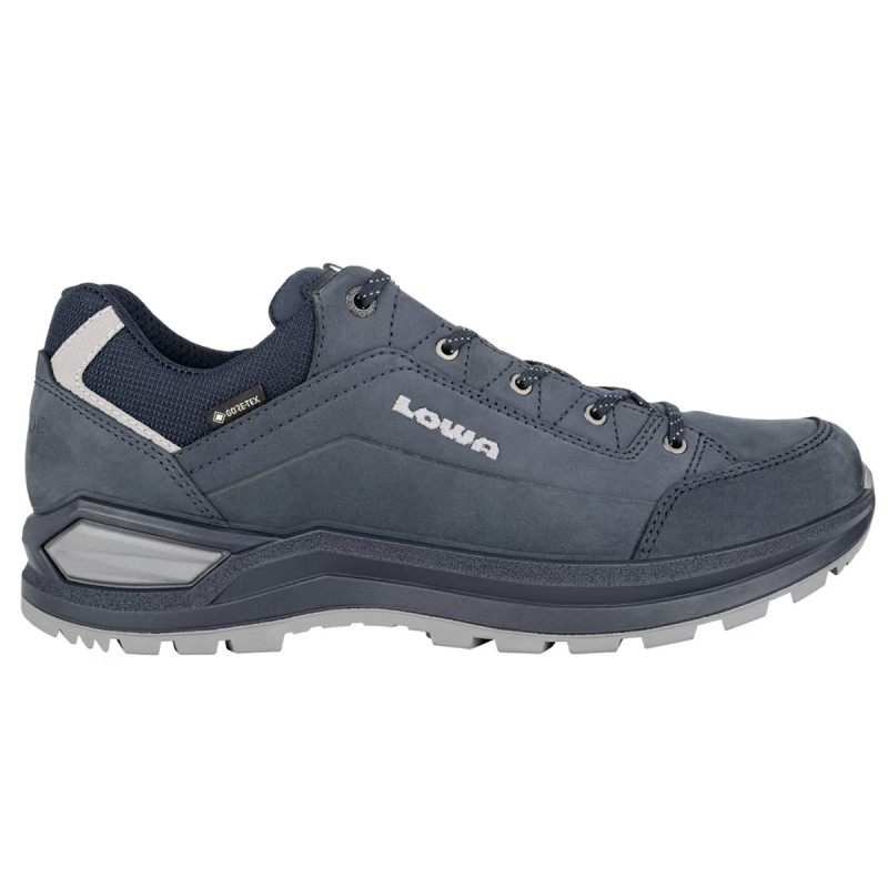 Renegade Evo GTX Lo - Navy stone