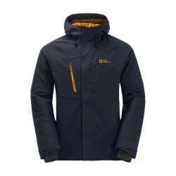 Troposphere Ins Jaket - Midnight KOOPJE