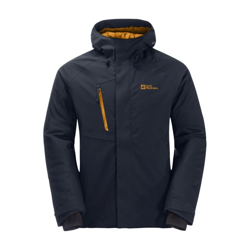 Troposphere Ins Jaket - Midnight Sky