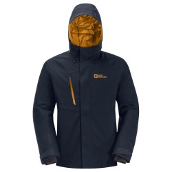 Troposphere Ins Jaket - Midnight KOOPJE