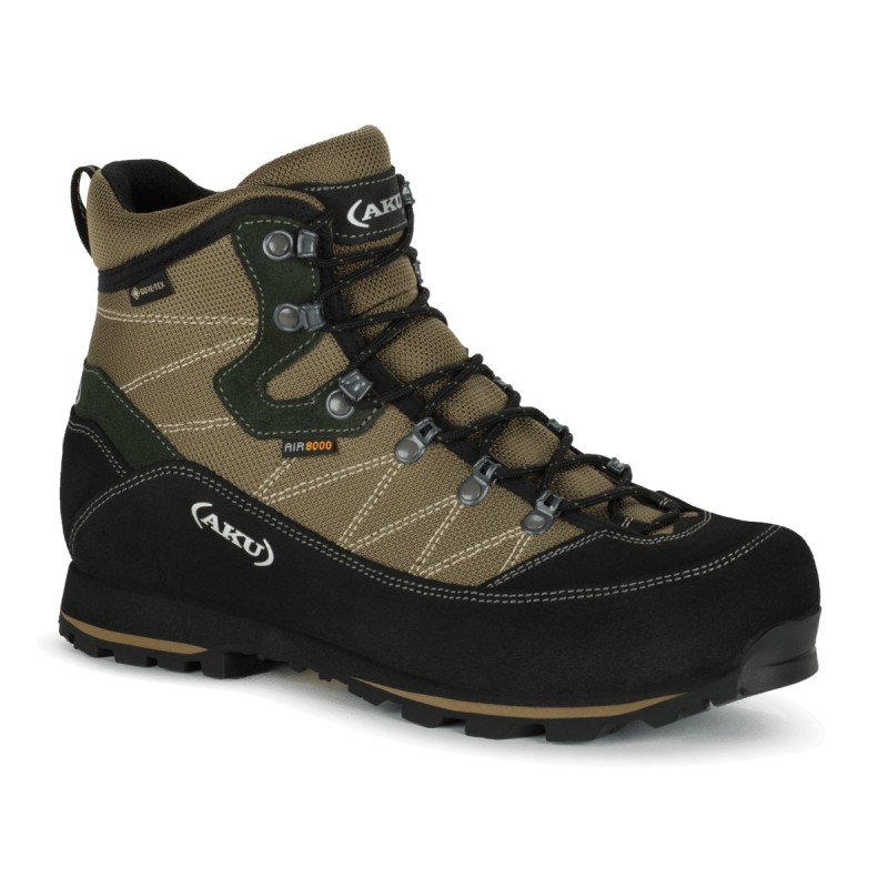 Trekker Lite III Wide GTX -DarkBrown Ant