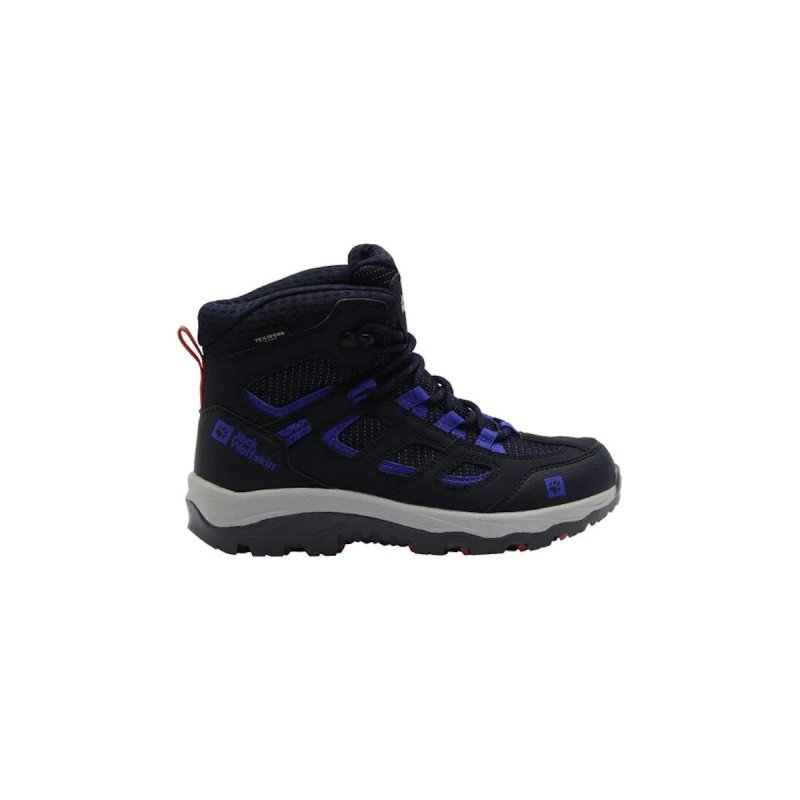 K vojo Texapore Mid - Night blue 26-32