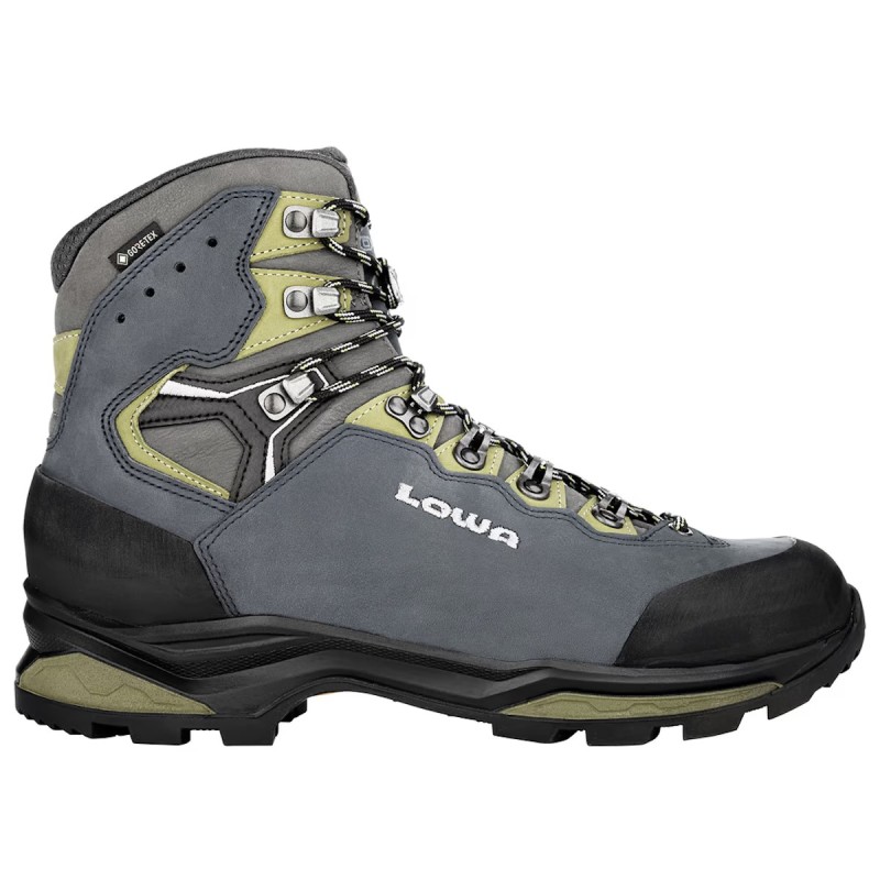 Camino Evo GTX - Staalblauw Kiwi