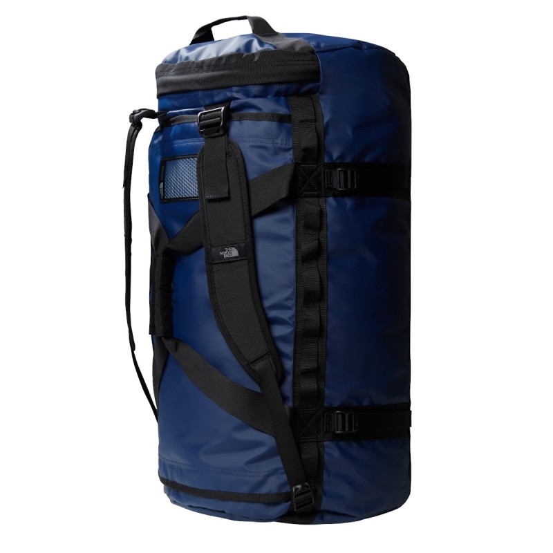 Base Camp Duffel - L - Summit Navy