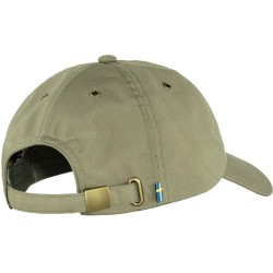 Vidda Cap - Light Olive