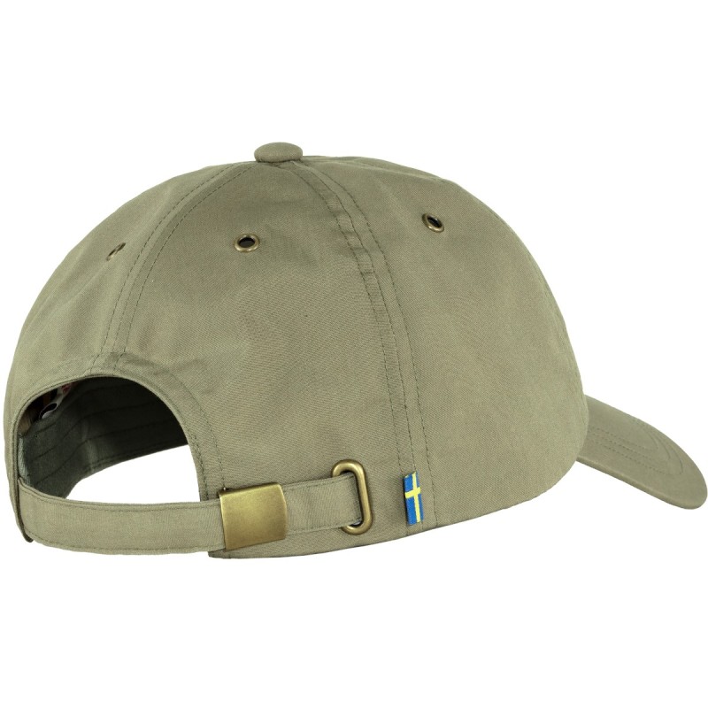 Vidda Cap - Light Olive