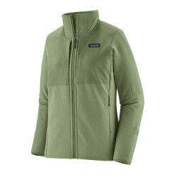 W R2 CrossStrata Jkt-TerrainGreen KOOPJE