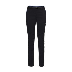 W Arolla Trousers - Caviar KOOPJE
