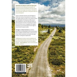 Wildkamperen - Slapen onder de sterren