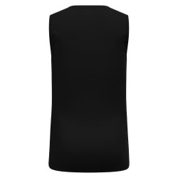 Active F-Dry Light CN Singlet- Black