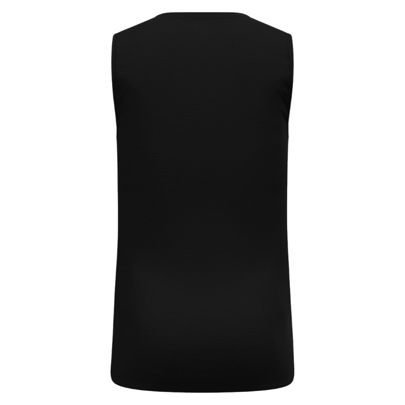 Active F-Dry Light CN Singlet- Black