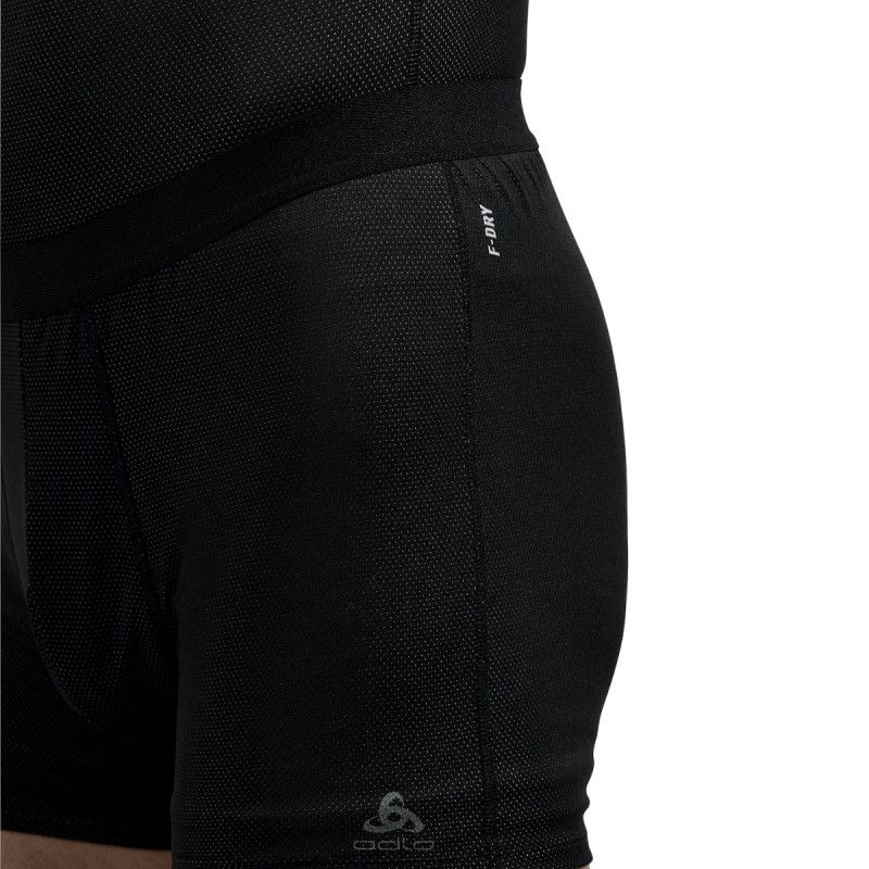 Boxer Active F-Dry Light - Black