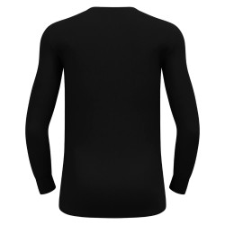 Active Warm CN LS - Black