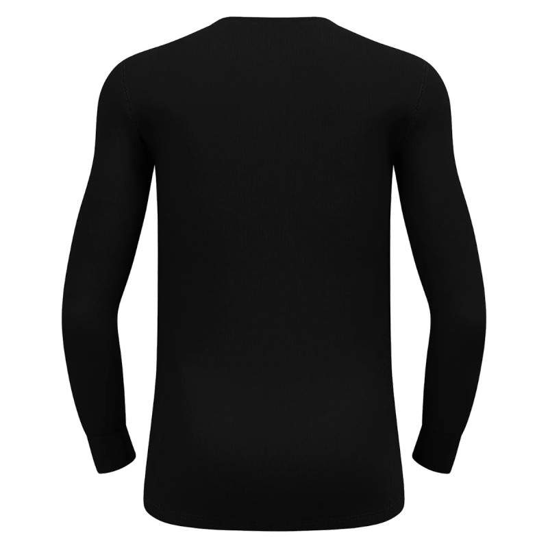 Active Warm CN LS - Black