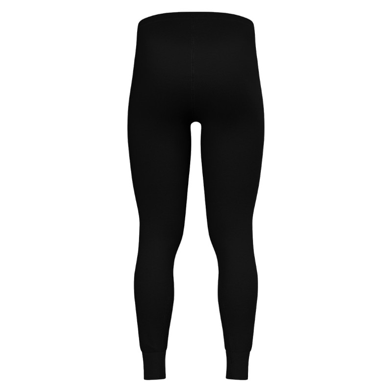 Active Warm Bottom Long - Black