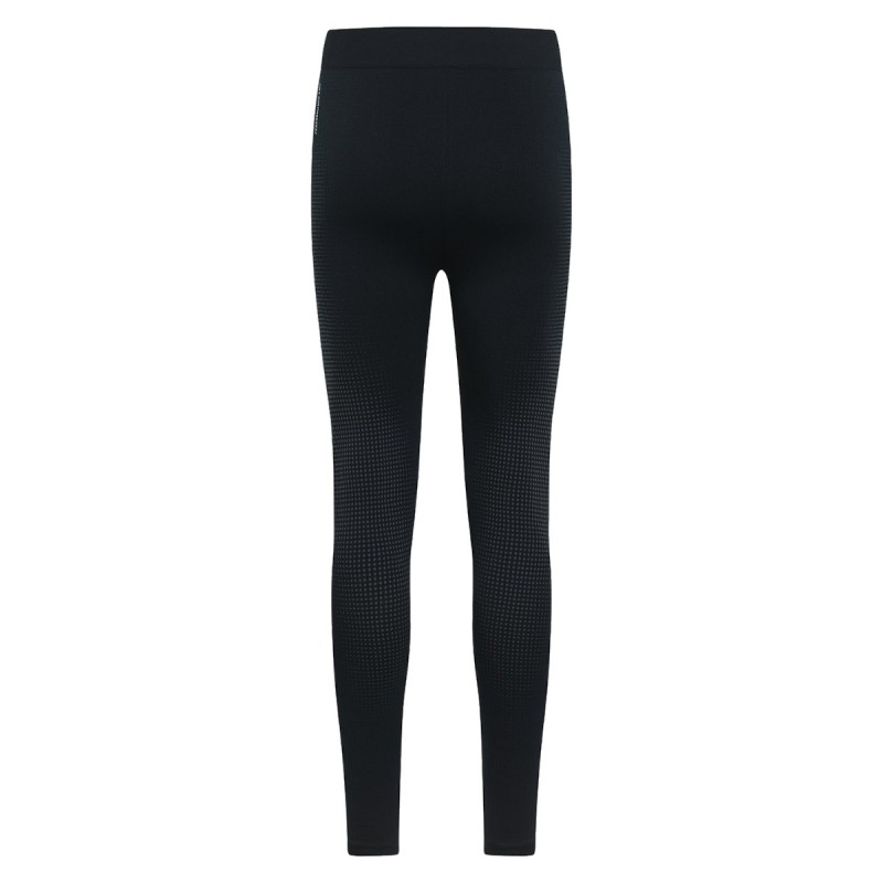 BL Bottom Long Perf Warm - Black