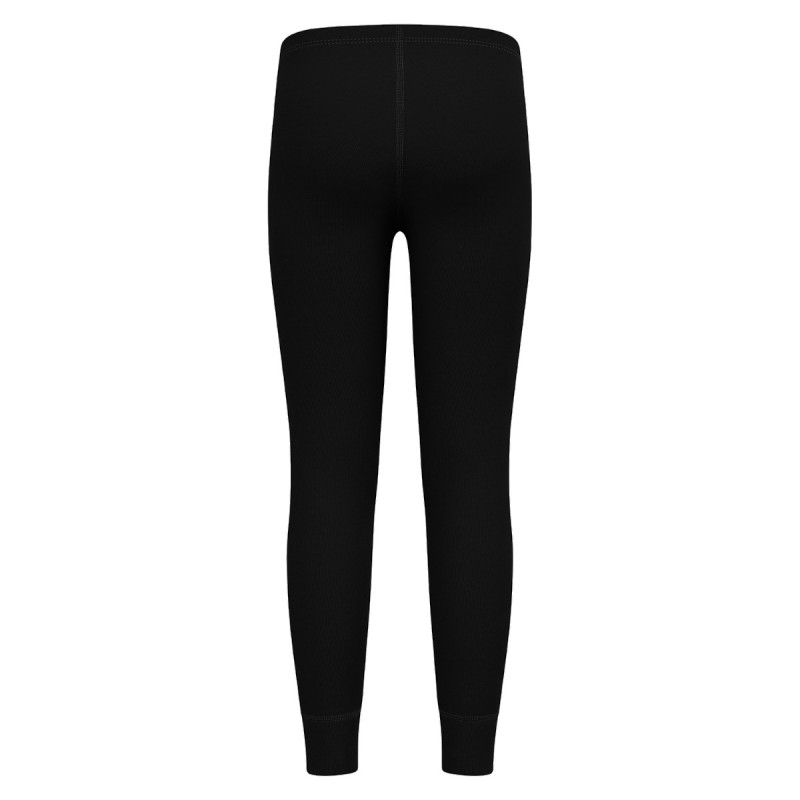 K Pants Warm Eco - 2 Black