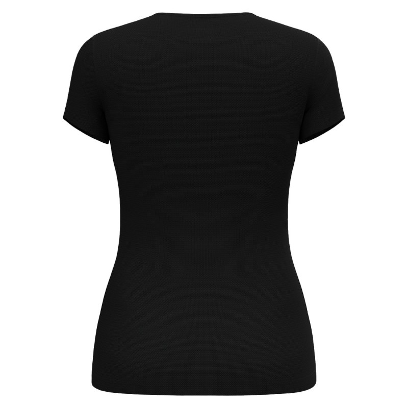 W Active F-Dry Light CN SS - Black